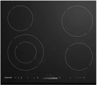 Hotpoint HR 6T2 B S
