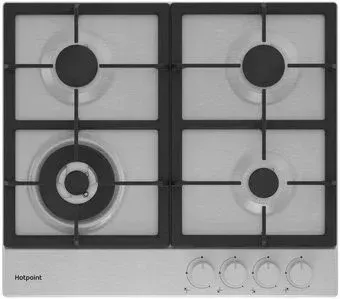 Hotpoint HGMT 641 W IX