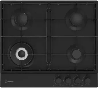 Indesit THPM 641 W/BK/I