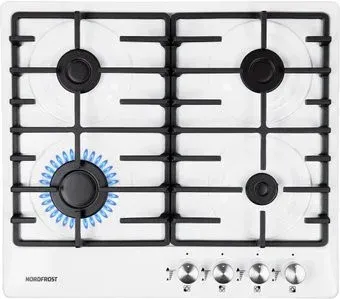 Nord (Nordfrost) HS 6043 W