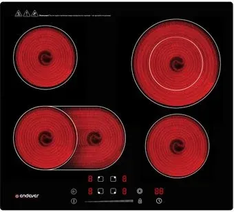 Endever Skyline DP-64