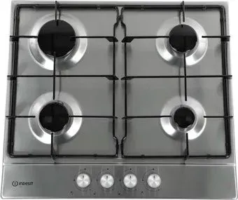 Indesit THPM 641 IX/I