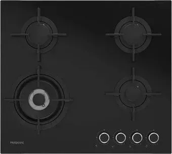 Hotpoint HG 62I/BK