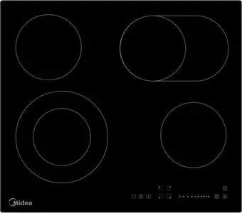Midea MVC662