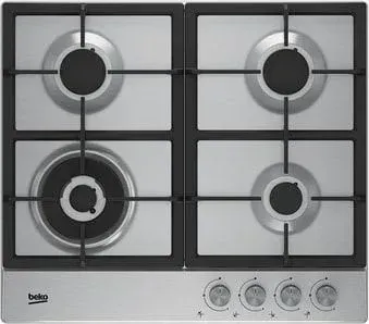 BEKO HIAW64325SX