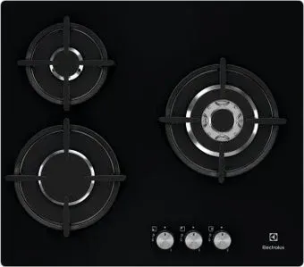 Electrolux EGT6633NOK