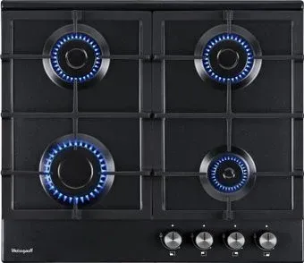 Weissgauff HGG 640 BEB