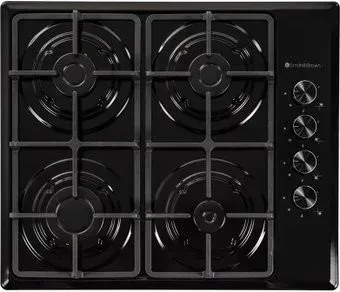 Smith&amp;Brown SHO-G461-BP5