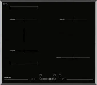 Sharp KH-6I27CS00-EU