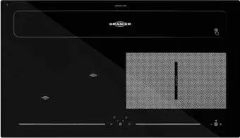 Globalo Oranier KXI 1092 Basic-Plus