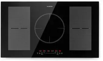 Klarstein Delicatessa 90 Flex (черный)