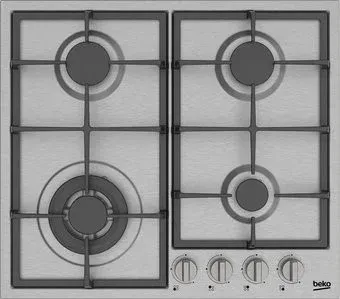 BEKO HIYG 64225 SXOP