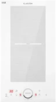 Klarstein Delicatessa Slim Domino (белый)