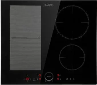 Klarstein Delicatessa 60 Hybrid