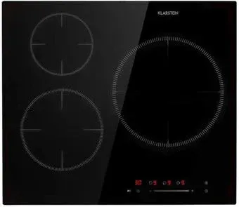 Klarstein Delicatessa 3