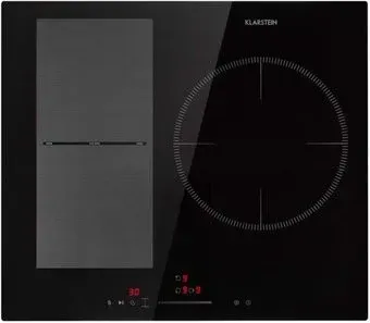 Klarstein Delicatessa 3 Flex
