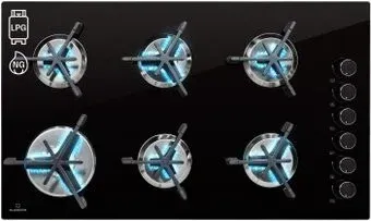 Klarstein Trifecta 6