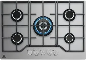 Electrolux KGG75362S