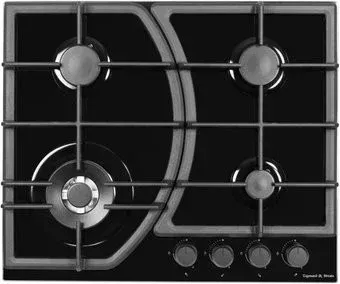 Zigmund &amp; Shtain M 27.6 B