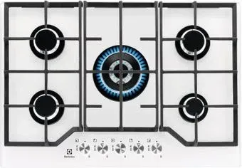 Electrolux KGG7536W