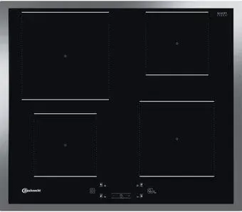 Bauknecht BQ 2760S FT
