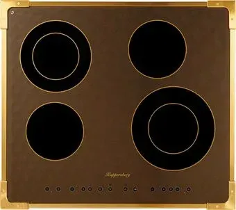 KUPPERSBERG FA6RC BRONZE