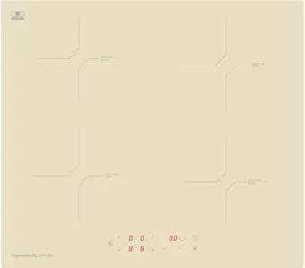 Zigmund &amp; Shtain CI 33.6 I