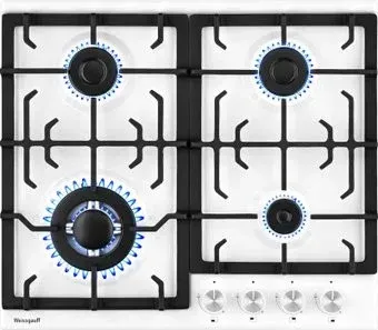 Weissgauff HGG 641 WEB