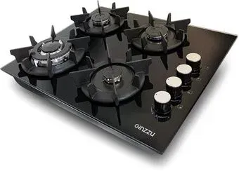 Ginzzu HCG-455