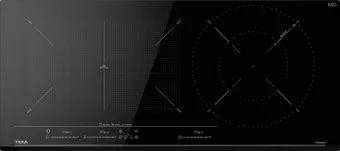 TEKA IZF 93330 MSP Black 112510034 (черный)