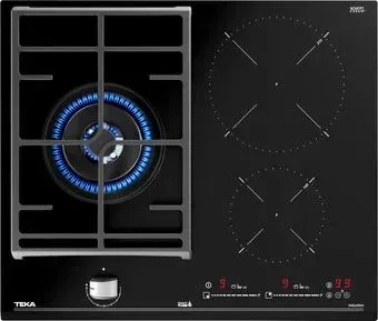 TEKA Hybrid JZC 63312 ABN Black 112570149