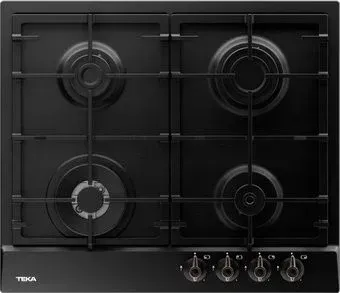 TEKA GSC 64320 RBN Anthracite-OB 112610060 (антрацит)