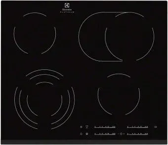 Electrolux EHF96547FK