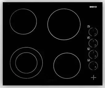 BEKO HIC 64101 X