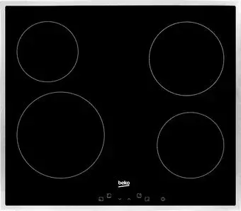 BEKO HIC 64401-1 X