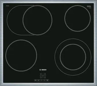 Bosch Serie 4 PKN645BA1E