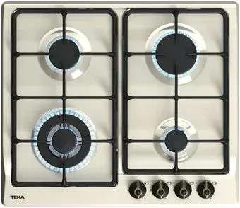 TEKA EH 60 4G AI AL TR CI NTB (кремовый)