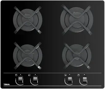 TEKA GBC 64000 KBC (черный)