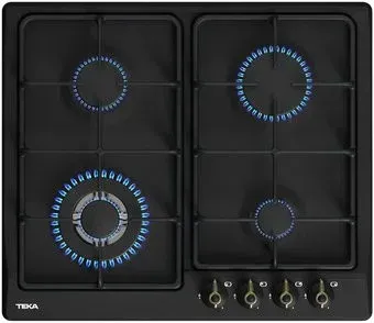 TEKA EH 60 4G AI AL TR CI NTB AT OB (антрацит)