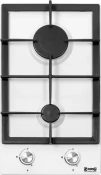 ZorG BL Domino white (EMY)