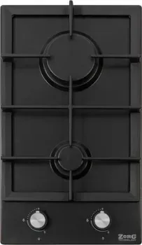 ZorG BL Domino black (EMY)