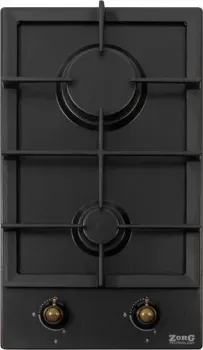 ZorG BL Domino rustical + black (EMY)