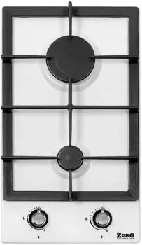 ZorG BL Domino rustical + white (EMY)