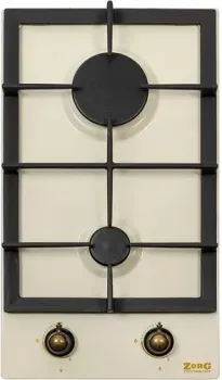 ZorG BL Domino rustical + cream (EMY)
