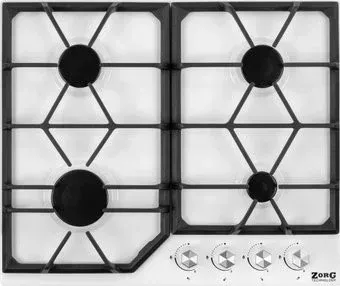 ZorG LTEC D white (EMY)