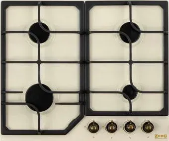 ZorG LT D rustical + cream (EMY)