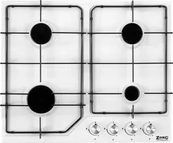 ZorG ELTEC D white (EMY)