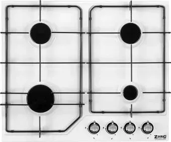 ZorG ELTEC D rustical + white (EMY)