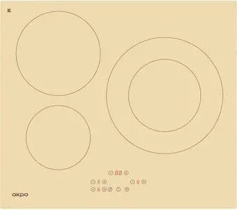 Akpo PIA 60 930 18DH IV