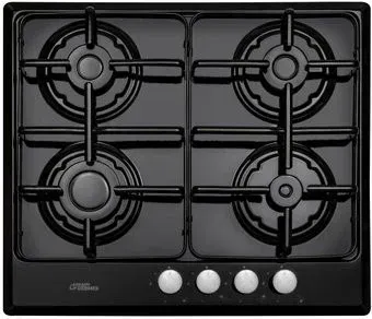 GrandGermes HDG-60BK-CX